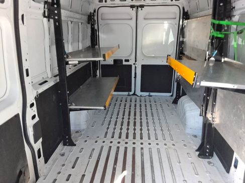 Used 2023 RAM ProMaster 3500 w/ Convenience Group image 19