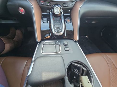 Used 2021 Acura TLX Technology Package image 21
