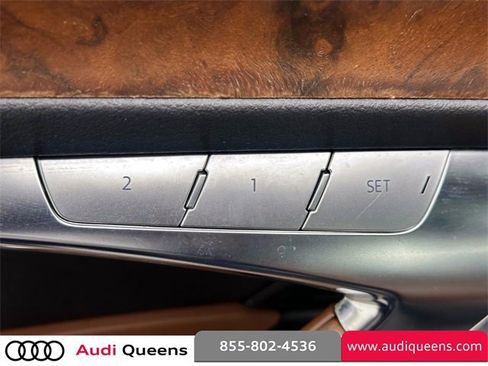 Certified 2023 Audi A6 2.0T Premium w/ Convenience Package image 16