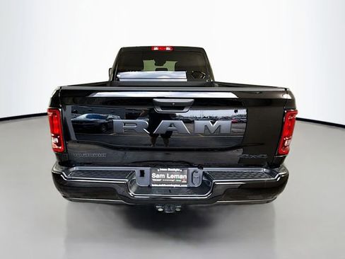 Used 2025 RAM 2500 Big Horn image 6