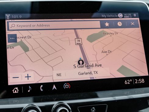 Used 2020 Cadillac CT5 Luxury w/ Sun And Sound Package image 27