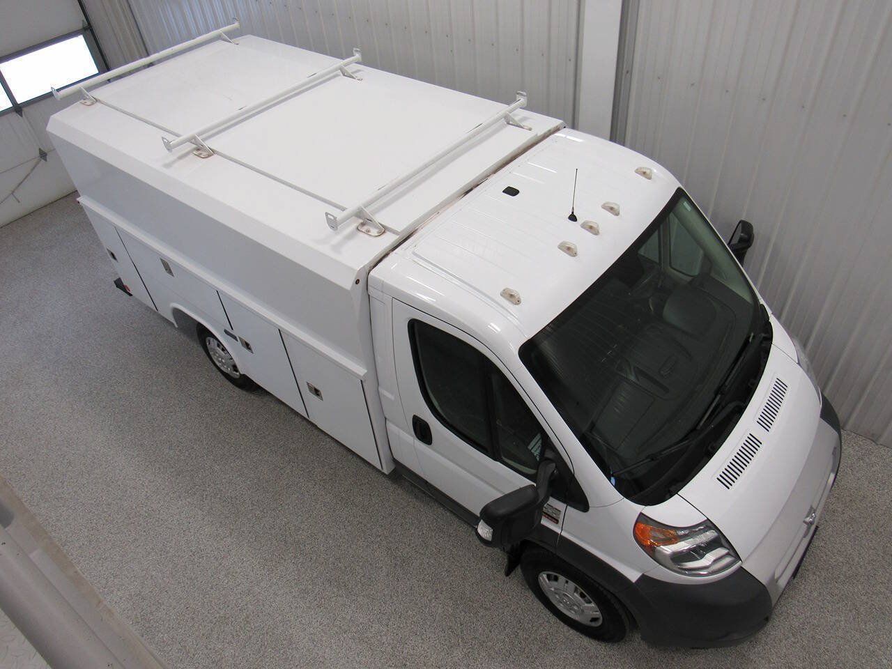 Used 2015 RAM ProMaster 2500 w/ Interior Convenience Group FWD image 5