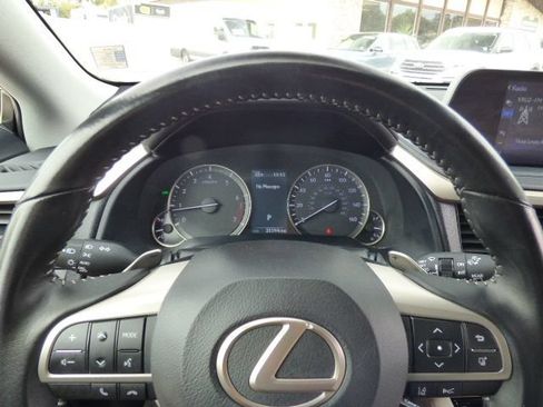 Used 2021 Lexus RX 350 AWD w/ Accessory Package image 31