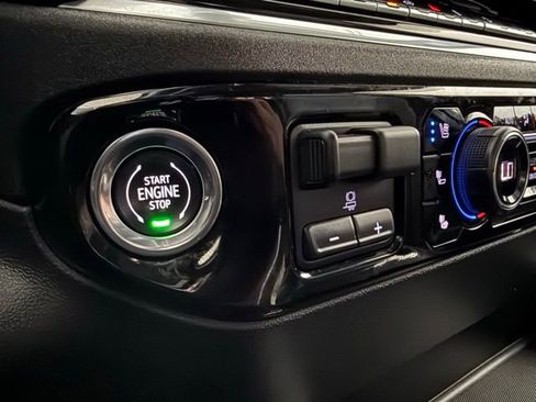 Used 2024 Chevrolet Silverado 2500 LTZ w/ LTZ Plus Package image 37