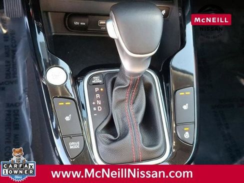 Used 2021 Kia Soul Turbo image 16