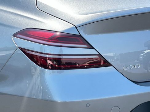 New 2026 Genesis G70 3.3T Sport Prestige image 26