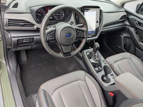 Certified 2025 Subaru Crosstrek 2.5i Limited w/ Popular Package #3A image 10