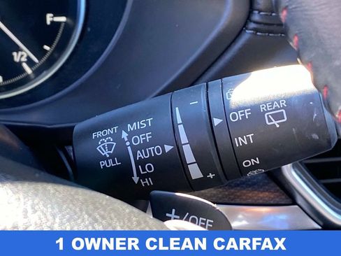 Used 2024 MAZDA CX-5 2.5 Turbo w/ Premium Package AWD/4WD image 21