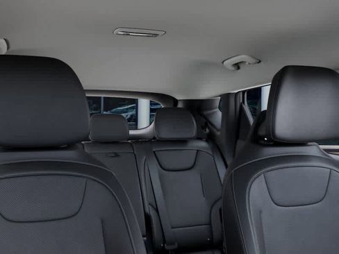 New 2025 Kia EV6 Wind image 27