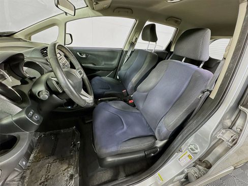 Used 2013 Honda Fit Sport image 12