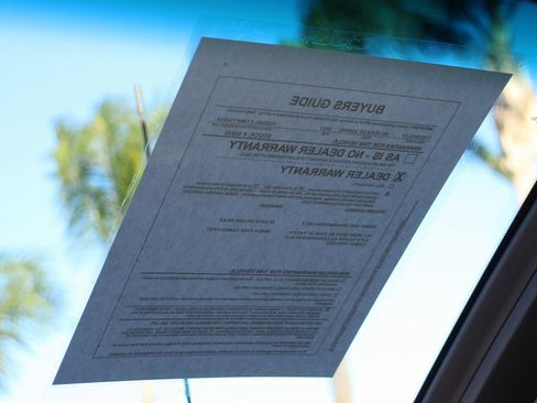 Used 2021 Chevrolet Silverado 2500 W/T image 45