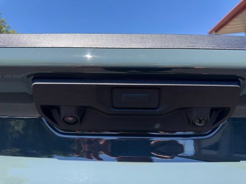 Certified 2026 Chevrolet Silverado 1500 LT Trail Boss w/ LT Trail Boss Premium Package AWD/4WD image 16