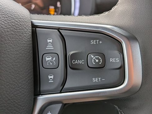 New 2026 RAM 1500 Big Horn image 21