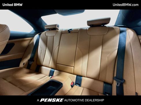 Certified 2026 BMW M240i Coupe RWD image 13