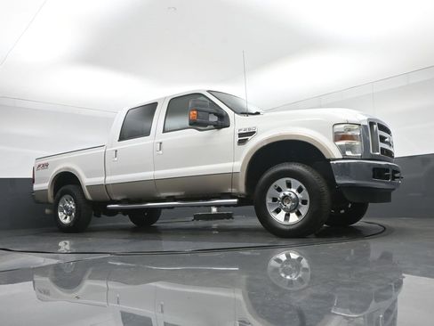 Used 2010 Ford F250 Lariat image 51