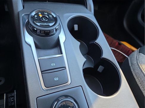 New 2025 Ford Bronco Sport Big Bend image 20