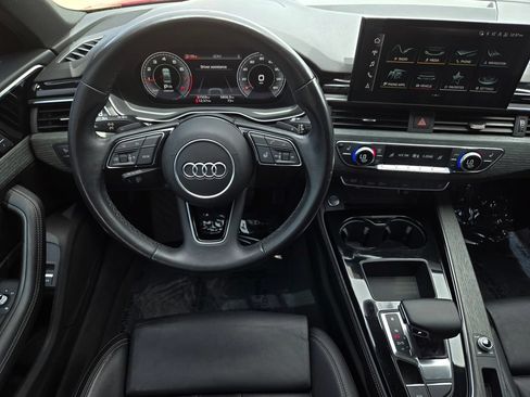 Used 2022 Audi A4 2.0T Premium Plus AWD/4WD image 15