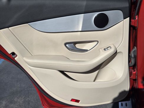 Used 2022 Mercedes-Benz GLC 300 GLC 300 SUV RWD w/ Premium Package Lite image 22