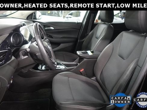 Used 2022 Buick Encore GX Select image 10