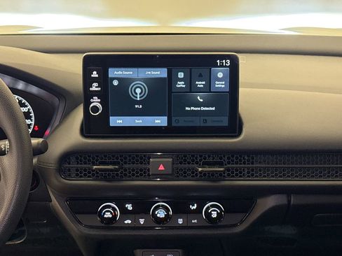 New 2026 Honda HR-V LX image 14