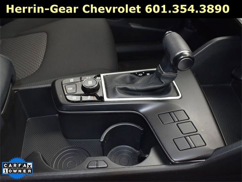 Used 2023 Kia Sportage LX image 25