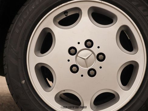 Used 1990 Mercedes-Benz 300 SL image 62