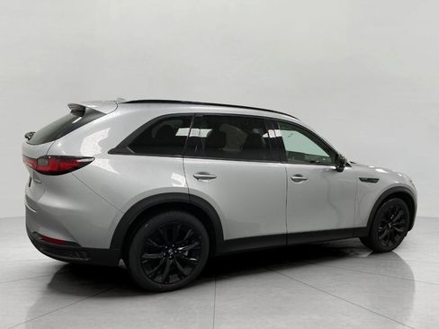 Used 2025 MAZDA CX-90 3.3 Turbo w/ Premium Sport Pkg AWD/4WD image 2