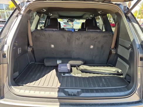 New 2026 Lexus TX 350 AWD w/ Technology Package image 22