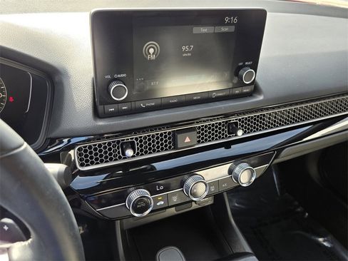 Certified 2024 Honda Civic Sport image 20