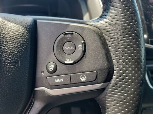 Used 2024 Honda Passport TrailSport image 33