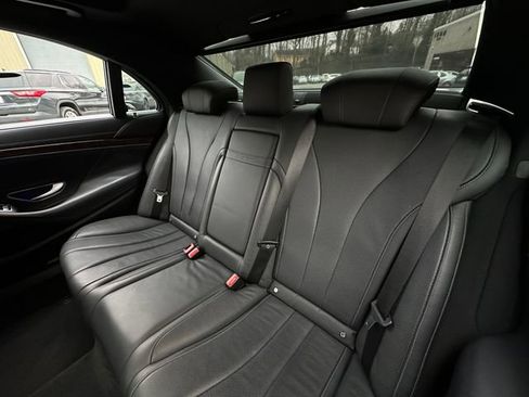 Used 2014 Mercedes-Benz S 550 Sedan w/ Premium 1 Package image 35