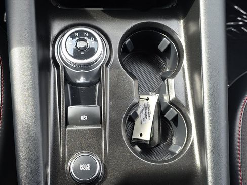 Used 2025 Ford Explorer ST-Line AWD/4WD image 22