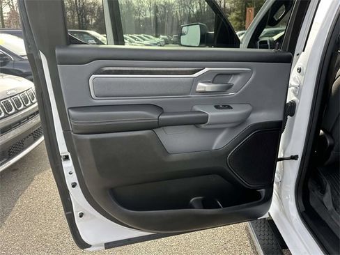 Used 2022 RAM 1500 Big Horn image 16