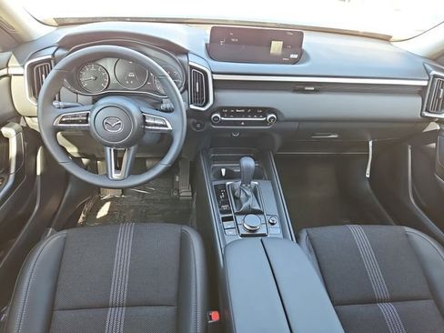 New 2026 MAZDA CX-50 AWD 2.5 S w/ Cargo Package image 8