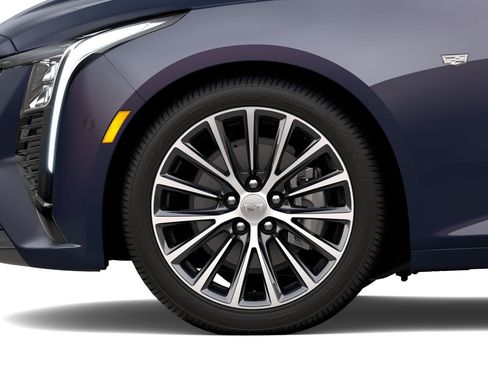New 2026 Cadillac CT5 Premium Luxury AWD/4WD image 31