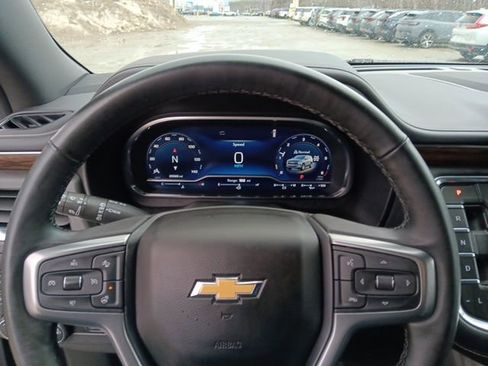 Used 2024 Chevrolet Tahoe Premier image 13