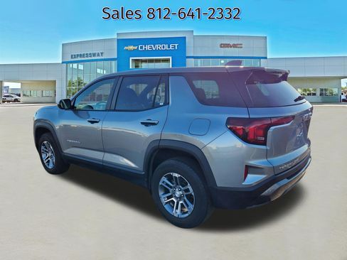 Used 2025 GMC Terrain Elevation image 5