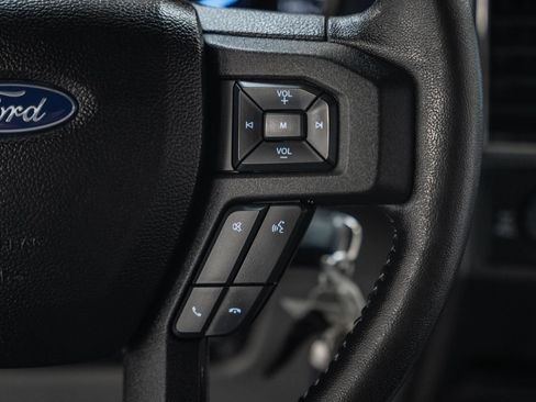 Used 2018 Ford F150 XLT w/ Equipment Group 302A Luxury image 32