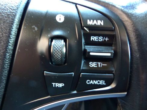 Used 2016 Acura MDX SH-AWD image 28