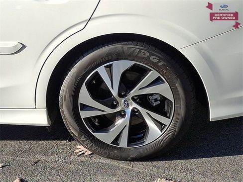 Certified 2025 Subaru Legacy Premium image 28