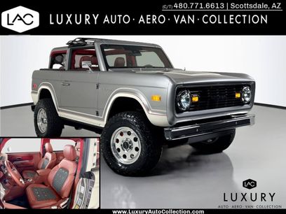 Used 2025 Ford Bronco Badlands