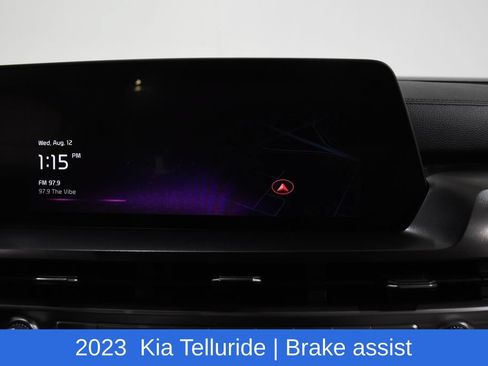Used 2023 Kia Telluride S w/ S Sunroof Package AWD/4WD image 19