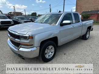 Used 2018 Chevrolet Silverado 1500 LT image 1
