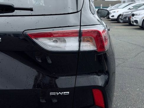 Used 2022 Ford Escape SE w/ Convenience Package AWD/4WD image 7