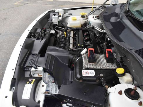 Used 2014 Jeep Patriot High Altitude FWD image 27