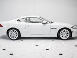 Used 2012 Jaguar XK Coupe image 6
