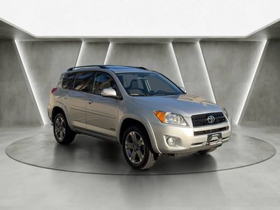 Used 2011 Toyota RAV4 Sport w/ Sport Appearance Pkg