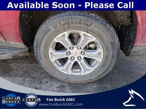 Certified 2023 GMC Yukon XL SLE w/ Gmc Pro Safety Plus Package image 7