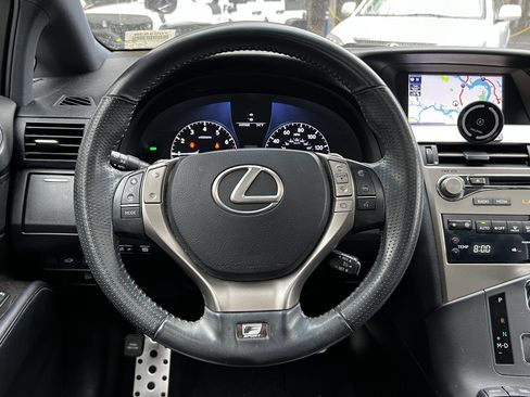 Used 2014 Lexus RX 350 F Sport w/ Navigation Package image 34