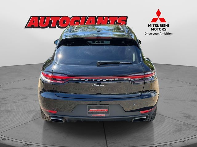 Used 2021 Porsche Macan AWD/4WD image 6